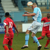 Rugby Town FC